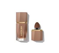 SHEGLAM Sun Sculpt Cool Toned Liquid Contour Stick Long Lasting Cream Bronzer Makeup - Earthy Sepia