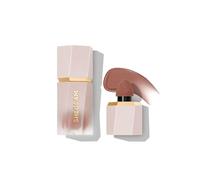 SHEGLAM Sun Sculpt Cool Toned Liquid Contour Stick Long Lasting Cream Bronzer Makeup - Tawny Amber