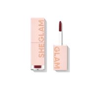 SHEGLAM Take a Hint Liquid Lipstick Color Changing Lip Stick -Level Up