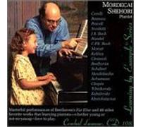 Shehori, Mordecai - Learning By Example, Vol.1 [IMPORT]