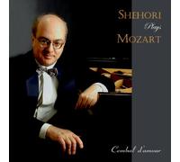 Shehori,Mordecai - Shehori Spielt Mozart Vol.1