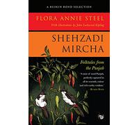 Shehzadi Mircha: Folktales from the Punjab