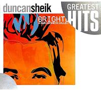 Sheik, Duncan - Duncan Sheik Greatest Hits