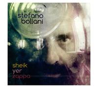 Sheik Yer Zappa