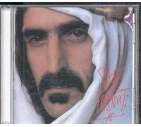 Sheik Yerbouti (1979)