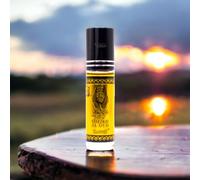 SHEIKH AL OUD - 6ML Perfume Oil Rollon, Alcohol Free, Long Lasting, Made in Holy Makkah Kingdom Of Saudi Arabia