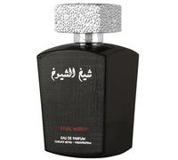 Lattafa Sheikh Al Shuyukh Final Edition Eau de Parfum Unisex 100 ml