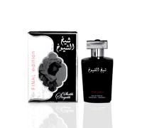 Sheikh Al Shuyukh Final Edition Eau de Parfum by Lattafa - 100ml EDP