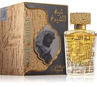 Sheikh Al Shuyukh Luxe Ed by Lattafa 100ml EDP Spicy Floral Amber saffron Wood