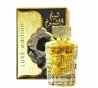 Sheikh Al Shuyukh Luxe Edition Ambery/Spicy/Wood MADE IN DUBAI ORIGINAL 100ml