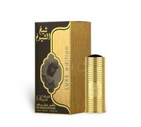 Sheikh Al Shuyukh Luxe Edition Concentrated Perfume Oil 25ml (Attar)