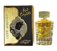 Sheikh Al Shuyukh luxe LATTAFA men &women perfume 100ml EDP-Amber/Spicy/Woody
