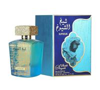 Lattaf Sheikh Al Shuyukh Luxe Edition Ambery Spicy Woody EDP 100ml by House Of Niche Fragrance