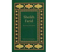 Sheikh Farid -The Great Sufi Mystic