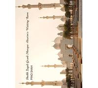 Sheikh Zayed Grand Mosque