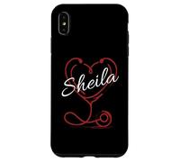 SHEILA A Nurse Gift Cute Doctor Designer Personalized Nurse Case for iPhone XS Max