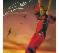 Sheila – King of the World – Vinyl – 40th Anniversary Ultimate Edition – Rhino