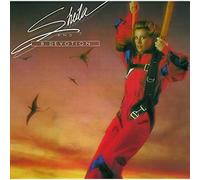 Sheila – King of the World – Coloured LP – Remastered 2020