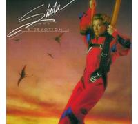 Sheila - King of the World (Coloured Lp) [Remasterise en 2020] [VINYL]