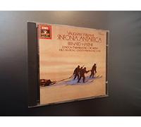 Sheila Armstrong - Vaughan Williams: Symphony No. 7 Sinfonia Antartica