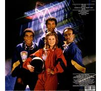 SHEILA & B.DEVOTION-KING OF THE WORLD (2020 REM. 40TH ANNIV. RED) VINYL LP NEW