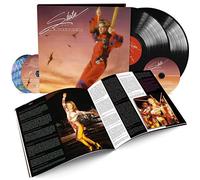 SHEILA B. DEVOTION - King Of The World 40th Anniversary Ultimate E - J1398z