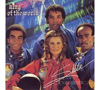SHEILA B. DEVOTION - King of the world / Mayday / 49.573