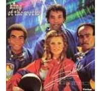 Sheila & B. Devotion - King Of The World / Mayday - Carrere