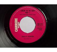 Sheila & B. Devotion - Singin' In The Rain - Sheila B. Devotion* 7" 45