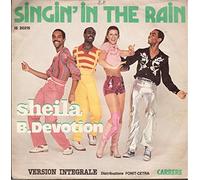 Sheila & B Devotion - Singin' In The Rain [VINYL]
