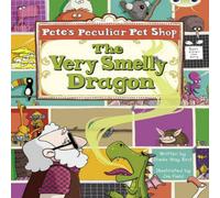 Sheila Bird Bug Club Guided Fiction Year Two Gold A Very Smelly Dragon Sheila Bird Multicolor