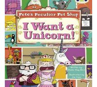 Sheila Bird Bug Club Guided Non Fiction Year Two Purple B Pete's Peculiar Pet Sheila Bird Multicolor