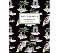 Sheila Bridges: Wrapping Paper & Gift Tags