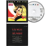 Sheila - C'Est Ma Vie [VINYL]