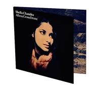 Sheila Chandra Abonecronedrone CD CDRW56X NEW