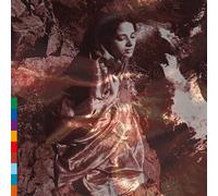 Sheila Chandra - ABoneCroneDrone