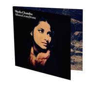 Sheila Chandra - ABoneCroneDrone