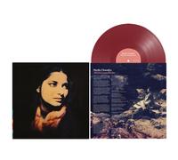 Sheila Chandra - ABoneCroneDrone [VINYL]