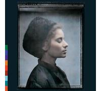 SHEILA CHANDRA - MOONSUNG - CD - N3z