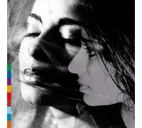 Sheila Chandra - Weaving My Ancestors' Voices - CD / Album