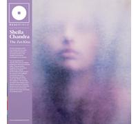 Sheila Chandra - Zen Kiss [New CD] Reissue
