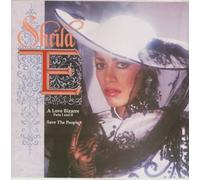 Sheila E. - A Love Bizarre [7" VINYL]