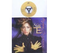 SHEILA E. - a love bizarre / same 45 rpm single