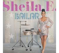 Sheila E. - Bailar [Analog]