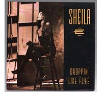 Sheila E - Droppin Like Flies [VINYL]