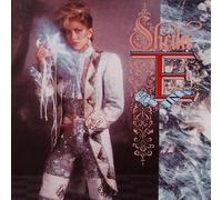 Sheila E. - Female Drummer Sheila E: lN R0MANCE I6OO