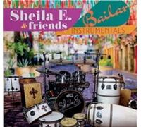 SHEILA E. / FRIENDS - Bailar Instrumentals - Vinyl Record - K600z