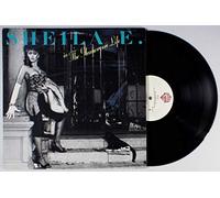 Sheila E. - Glamorous life (1984) [VINYL]