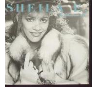 SHEILA E - GLAMOROUS LIFE 7 INCH (7" VINYL 45) GERMAN WARNER BROS 1984