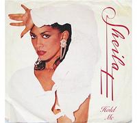 Sheila E. - Hold Me